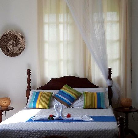 Apartamento Ti Cajou Baie-Mahault Exterior foto
