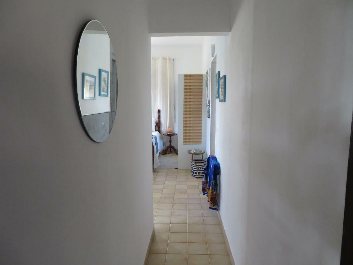 Apartamento Ti Cajou Baie-Mahault Exterior foto